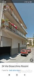 Casa ammobiliata