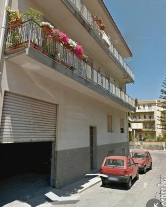 Casa ammobiliata