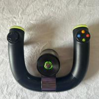 Volante per Xbox 360 - funzionante