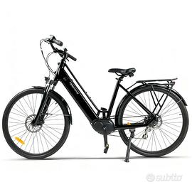 Bike Magmove 28" - Motore Bafang M200