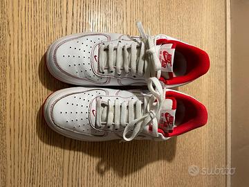 Air force one rosse best sale