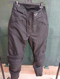 Pantaloni x moto