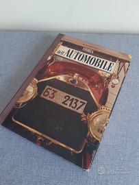 Storia dell'automobile RARO VINTAGE MARCO MATTEUCC