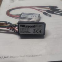 sbocco per e bike Bosch 3 e,4 generazione