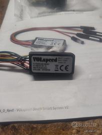 sbocco per e bike Bosch 3 e,4 generazione