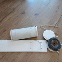 kit condizionatori per pinguino