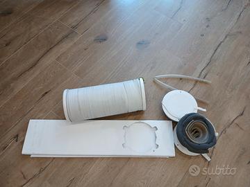 kit condizionatori per pinguino