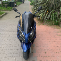 Kymco Gdink 300cc