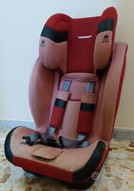 seggiolino auto 