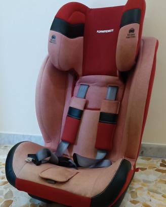 seggiolino auto 