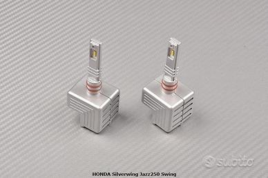 Kit LED per HONDA Silverwing Jazz250 Swing PREMIUM