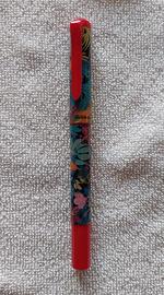 Pelikan Culture Pen P20 Flowers 1990's Mai Usata