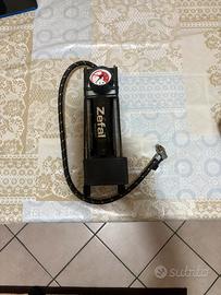 Gonfiatore biciclette