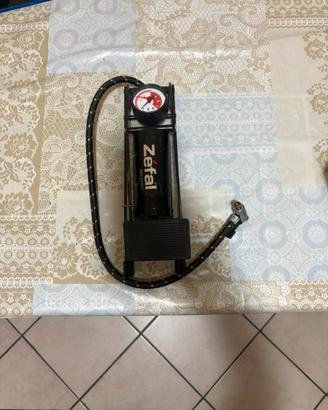 Gonfiatore biciclette