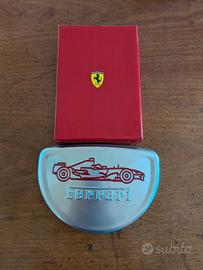 Penna a sfera scuderia Ferrari