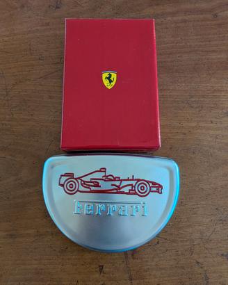 Penna a sfera scuderia Ferrari