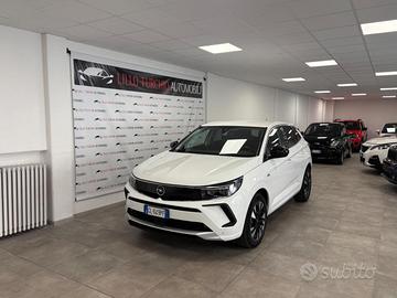 OPEL Grandland 1.5 130 CV AT8 Business Elegance