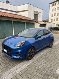 Ford puma ST-Line 1.0 ecoboost 125 CV