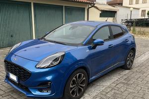 Ford puma ST-Line 1.0 ecoboost 125 CV