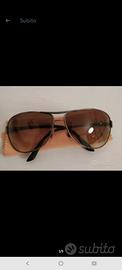 Occhiali da sole Ray-Ban RB3386 Originali 