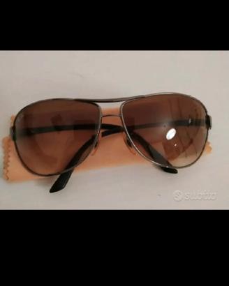 Occhiali da sole Ray-Ban RB3386 Originali 