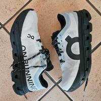 Scarpe running ON Cloudflow 5, misura 42