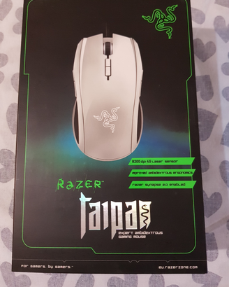 Mouse RAZER TAIPAN