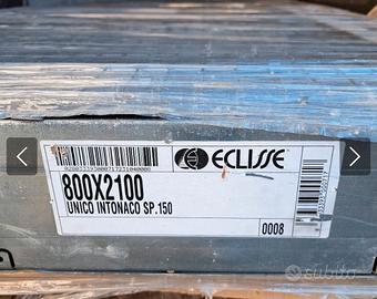 Controtelaio ECLISSE