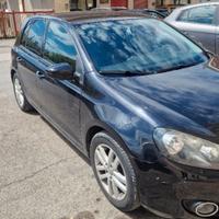 GOLF 6 VI