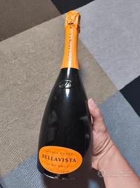 Bellavista Grande Cuvée Alma Brut Franciacorta 