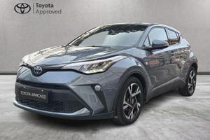 Toyota C-HR 1.8h Trend e-cvt