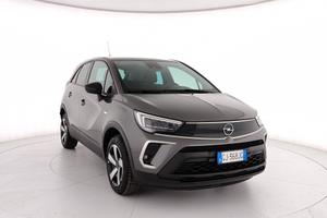 Opel Crossland 1.5 ECOTEC D 110 CV Start&Stop Edit