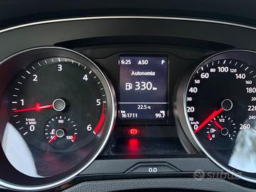 Volkswagen Passat variant 2.0 TDI 150 CV DSG-2019