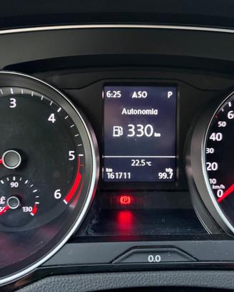 Volkswagen Passat variant 2.0 TDI 150 CV DSG-2019