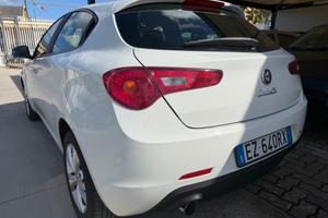 Alfa ROMEO GIULIETTA 1.4 GPL 2015 - NORD ITALIA
