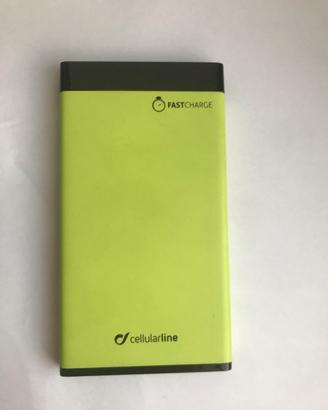 Batteria portatile per cellulare