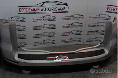 PARAURTI POSTERIORE SMAX S-MAX MODELLO 7 POSTI