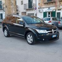 Dodge Journey anno 2010