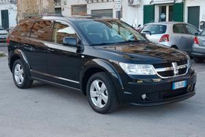 Dodge Journey anno 2010
