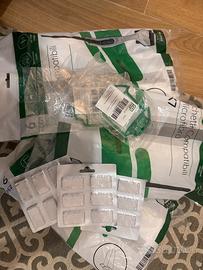 Kit folletto vk7 compatibili