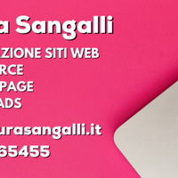 Sito web | E-commerce | Google Ads
