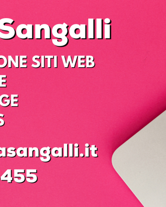 Sito web | E-commerce | Google Ads