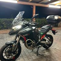 Ducati Multistrada V4S