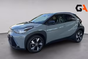 Toyota Aygo X 1.5 HYBRID 115 Icon CVT
