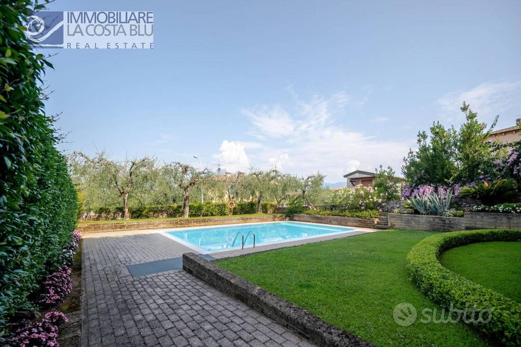 Apartment in Torri del Benaco, Loncrino - Vista 3