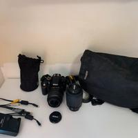 Nikon D5100