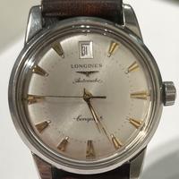 OROLOGIO LONGINES CONQUEST ORIGINALE