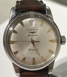OROLOGIO LONGINES CONQUEST ORIGINALE