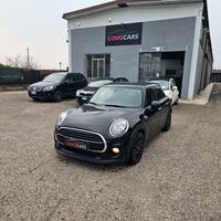 Mini 1.5 One 75 CV 5 porte