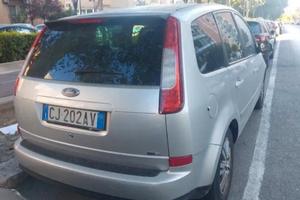 Ford C-max 1.6 tdci GHIA